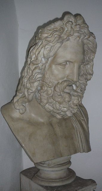 Zeus z Otricoli