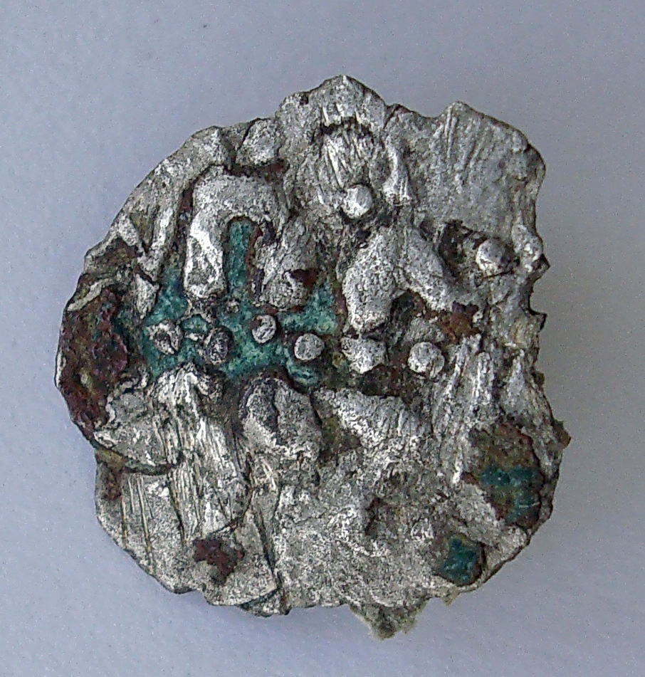 Mint of Southern Sogdia